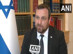 
      
      Israeli  govt spokesperson described India as 'important partner'
      
      
