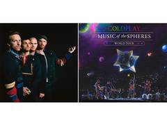 
      
      Hong Kong Calling: Coldplay Fans, Experience
      
      