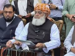 
      
      JUI-F: Amendment postponed
      
      