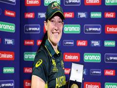 
      
      Megan Schutt becomes leading wicket-taker in Women’s T20 WC
      
      