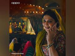 
      
      OPPO India Celebrates Diwali with a New Brand Campaign 
      
      