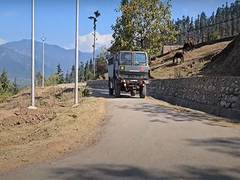 
      
      Abducted Territorial Army jawan's body found with gunshot wounds
      
      