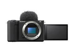 
      
      Sony India Announces the Next-generation ZV-E10 II Camera
      
      