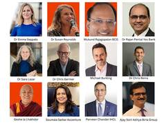 
      
      Manish Behl Launches 3rd Asia’s Largest Mindfulness Summit
      
      