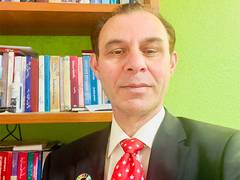 
      
      UKPNP leader criticises PoJK govt's handling of 2005 earthquake 
      
      