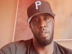 
      
      Sean ‘Diddy’ Combs files new appeal for pre-trial release 
      
      