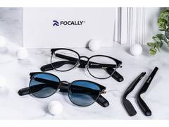 
      
      Focally Announces Spectunes, Revolutionary Smart Eyewear 
      
      