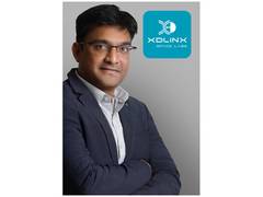 
      
      Space tech firm XDLINX Space Labs raises USD 7 million 
      
      