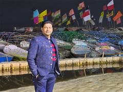 
      
      Chaudhrana Iron Traders Achieves Unprecedented Growth Under
      
      