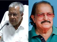 
      
      Malayalam actor TP Madhavan passes away
      
      