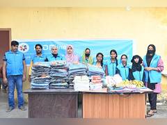 
      
      IYDF Partners with New Shoe Like RAJAN FOOTWEAR to Bring Warmth
      
      