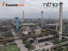 
      
      Evonith Steel successfully completes refinancing
      
      