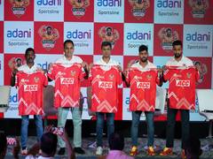 
      
      Gujarat Giants announces Neeraj Kumar as Captain for PKL 111
      
      