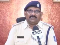 
      
      MP: Case registered against unknown iron angle found on railtrack
      
      