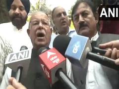 
      
      Tariq Hameed Karra criticises nomination of 5 MLAs
      
      