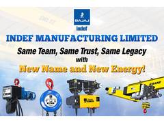 
      
      Hercules Hoists Limited Transforms Through Strategic Demerger
      
      
