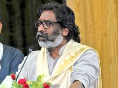 
      
      We will never support Waqf Amenedment Bill: Jharkhand CM
      
      