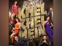 
      
      ‘Khel Khel Mein’ set to start its OTT journey
      
      