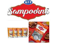 
      
      NFP SAMPOORNA FOODS Unveils A New Nut Processing Factory
      
      