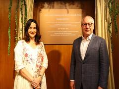
      
      AXA Unveils State-of-the-Art Office Space in Pune
      
      