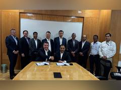 
      
      Nidec accelerates Commercial Vehicle electrification in India 
      
      