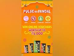 
      
      Pulse Ka Pandal: DS Group Unites Four Festivals 
      
      