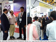 
      
      Instapower Ltd Showcases Cutting-Edge Lighting Solutions
      
      