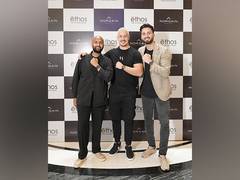 
      
      Ethos and Dean Schneider Showcase NORQAIN's Limited Edition
      
      