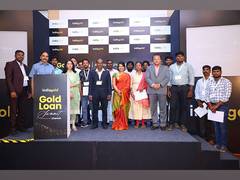 
      
      Indiagold Eyes Major Expansion In India's Gold Loan Market
      
      