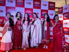 
      
      This Durga Puja, Eveready Brings in a Unique Initiative for Women
      
      