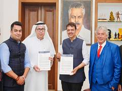 
      
      Financing agencies commit Rs 2500 crore for healthcare and housin
      
      