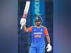 
      
      Nitish, Rinku fifties help India post massive 221/9 against Bang
      
      