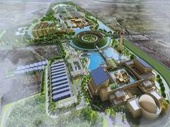 
      
      Gujarat CM thanks PM Modi for National Maritime Heritage Complex
      
      