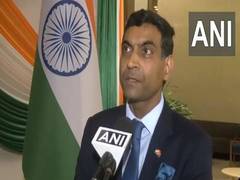 
      
      "India rightfully earned title of being first responder":...
      
      
