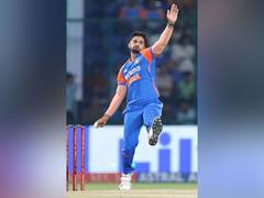 
      
      Nitish shines as  India beat Bangladesh by 86 runs in 2nd T20I
      
      