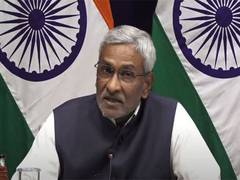 
      
      Process of expansion is based on consensus: MEA on Algeria
      
      