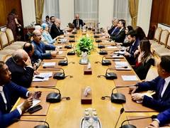 
      
      Arab League celebrates Arab Environment Day
      
      