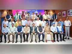 
      
      ECI extends gratitude to officials for their “significant” contri
      
      