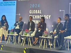 
      
      Carnegie India's 2-day GTS Innovation Dialogue concludes
      
      
