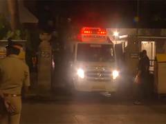 
      
      Last rites of Ratan Tata to be performed with full state honours
      
      