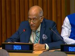 
      
      India reaffirms commitment to preventing proliferation of WMDs
      
      