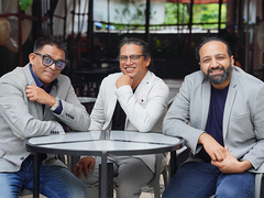 
      
      BEW Launches as India’s Premier B2B Events, Exhibitions Company
      
      