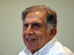 
      
      Political fraternity pay tribute to Ratan Tata
      
      
