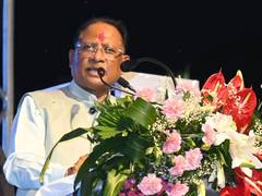 
      
      Sampoornata Abhiyan benefitting vulnerable tribe 'Pando'
      
      