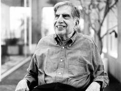 
      
      Sports fraternity condoles passing away of Ratan Tata
      
      