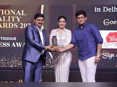 
      
      Yadu Sign of Purity Honored at National Quality Awards 2024
      
      