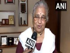 
      
      Sudha Murty pays heartfelt tribute to Ratan Tata
      
      