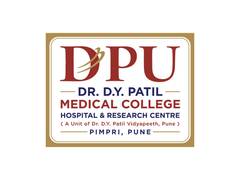 
      
      Three Scientists from Dr. D.Y. Patil Medical College Shine 
      
      