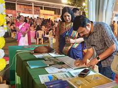 
      
      Inclusive Durga Puja: West Bengal Leads the Way in Bengaluru
      
      