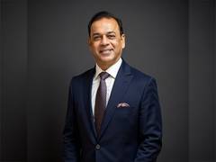 
      
      Adarsh Kumar Honored as ET Business Leader 2024 
      
      
